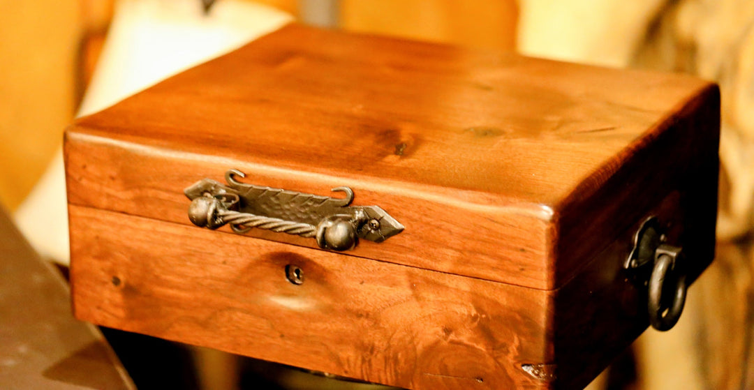 Humidors