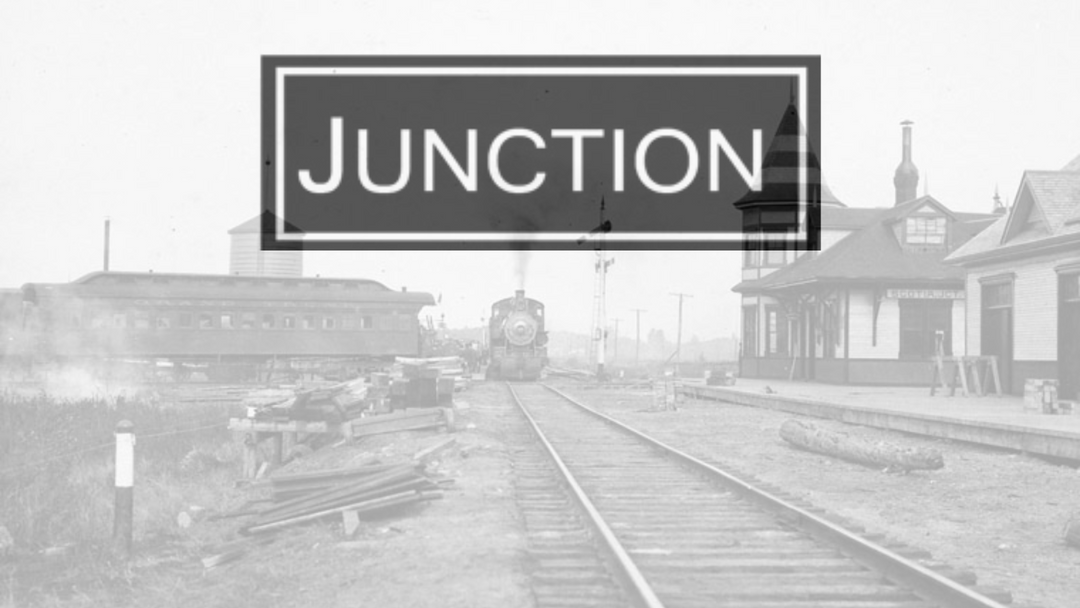 Junction Cigars