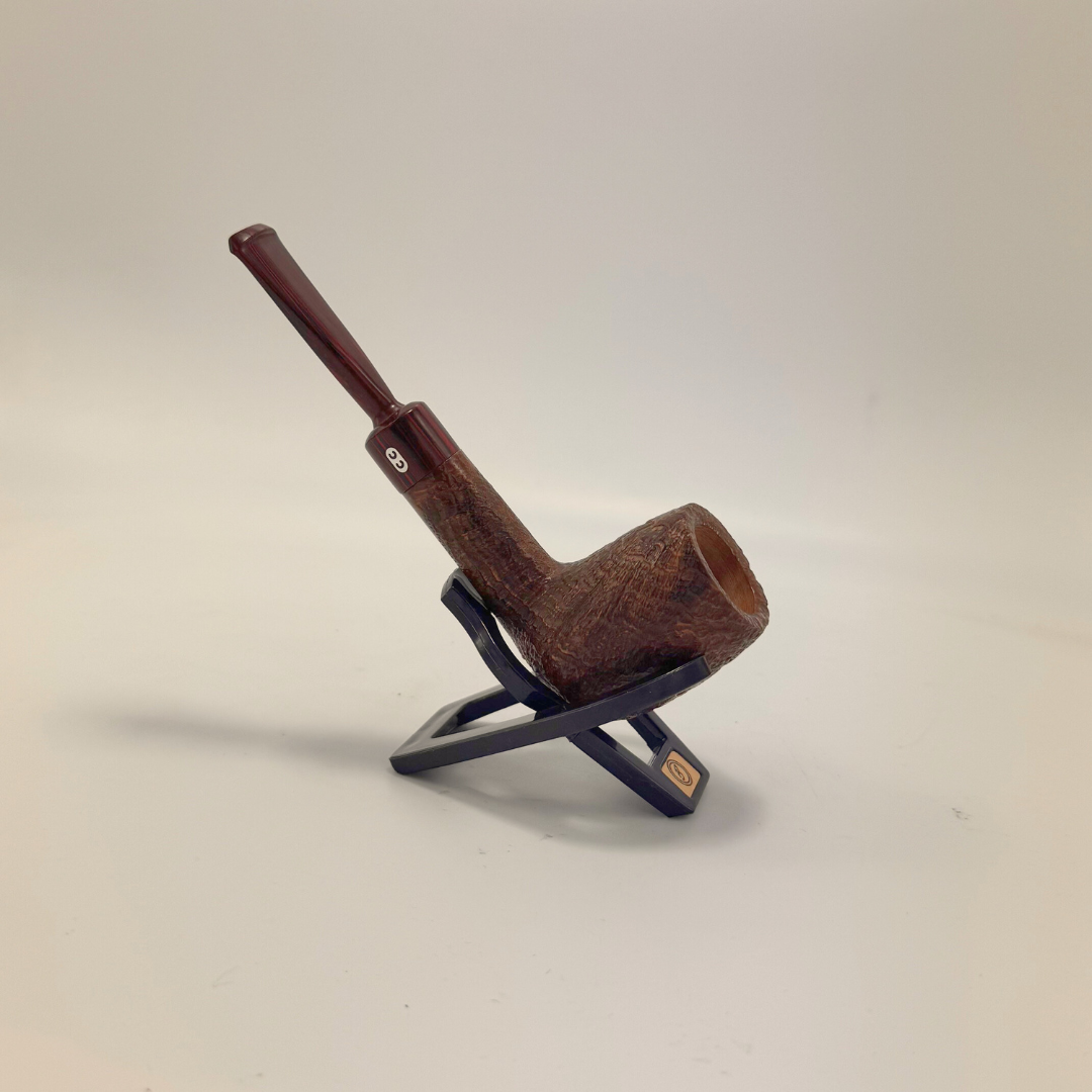 Chacom Elephant Sandblasted No. 186