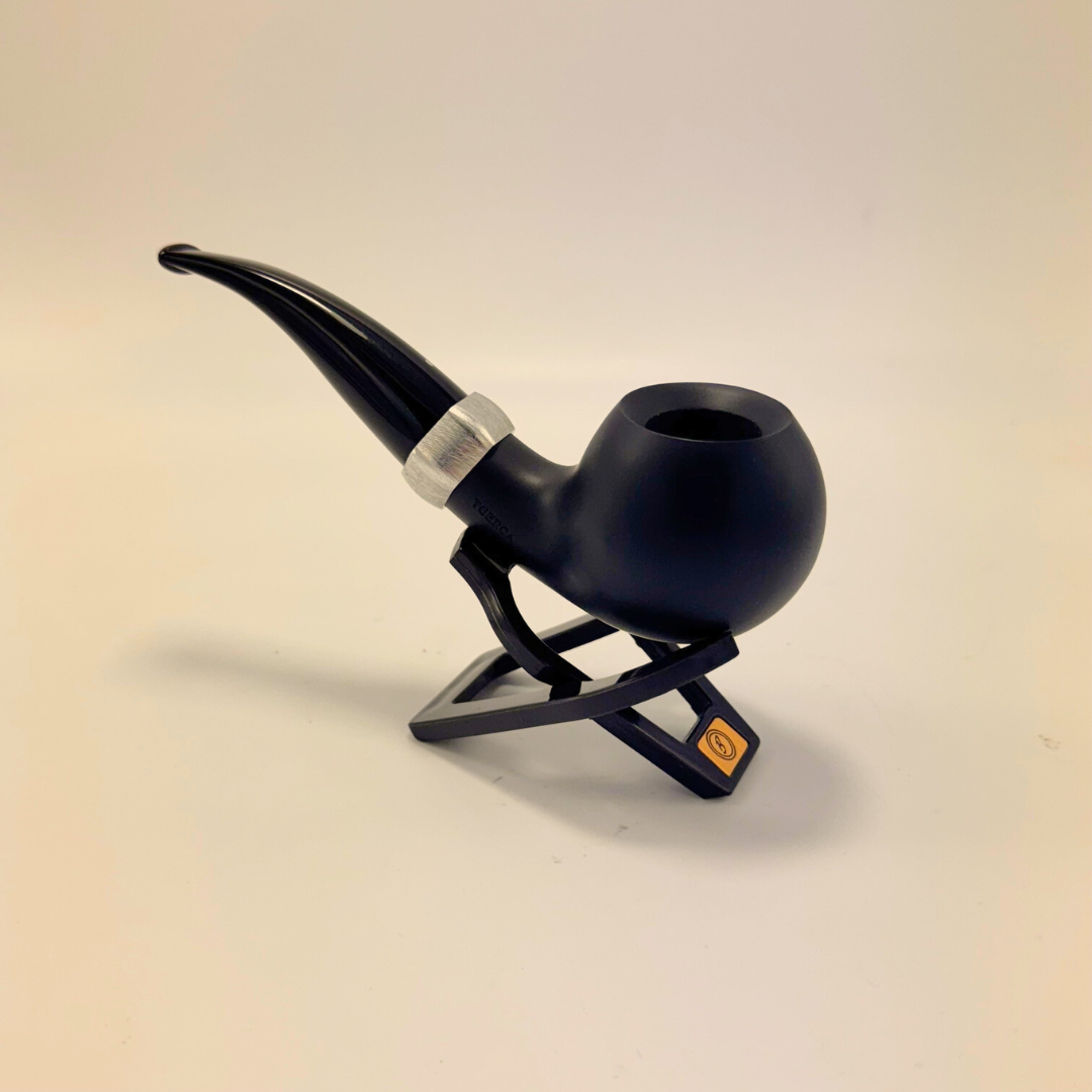 Vauen Tuerca Black 237