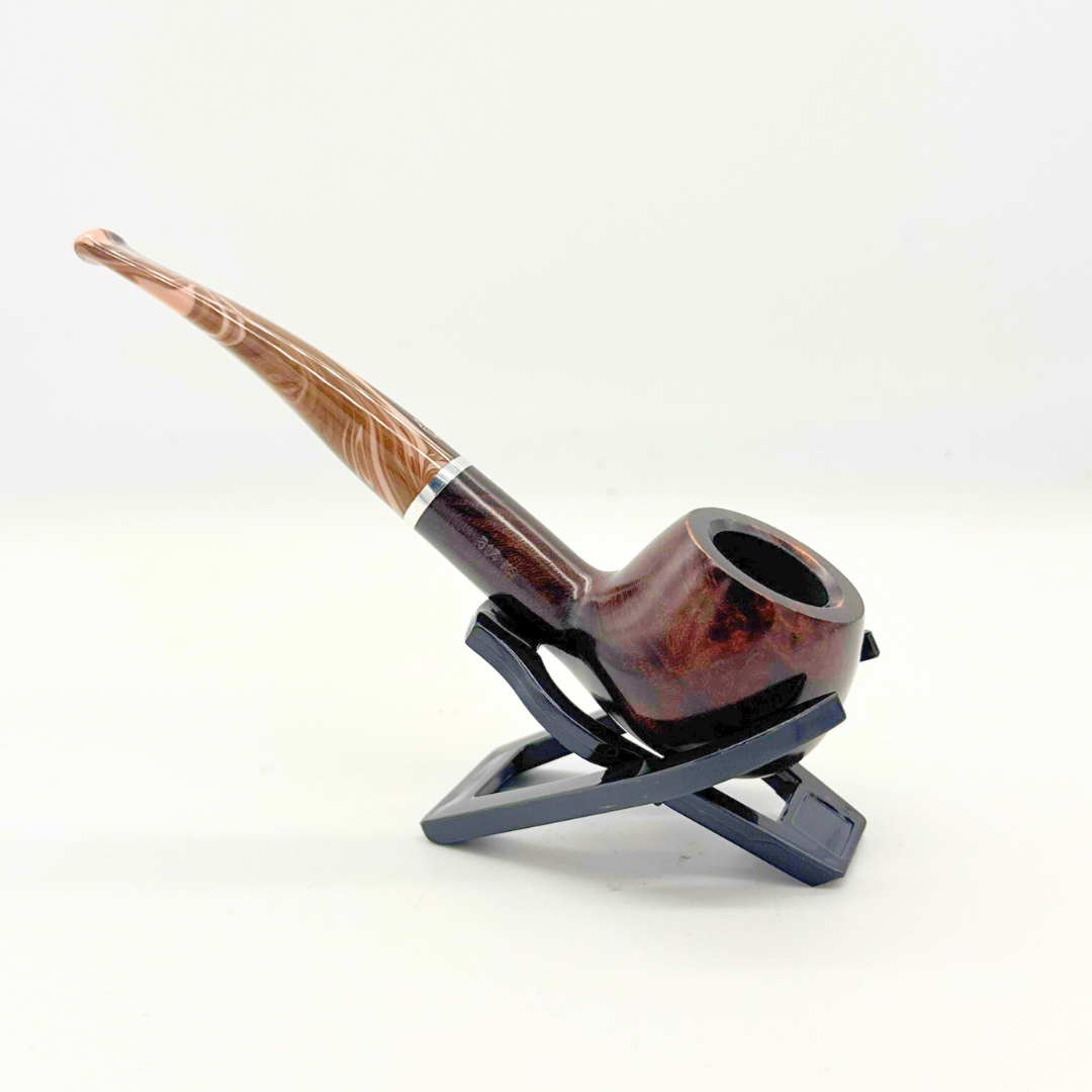 Savinelli Morellina Prince Smooth Pipe #315