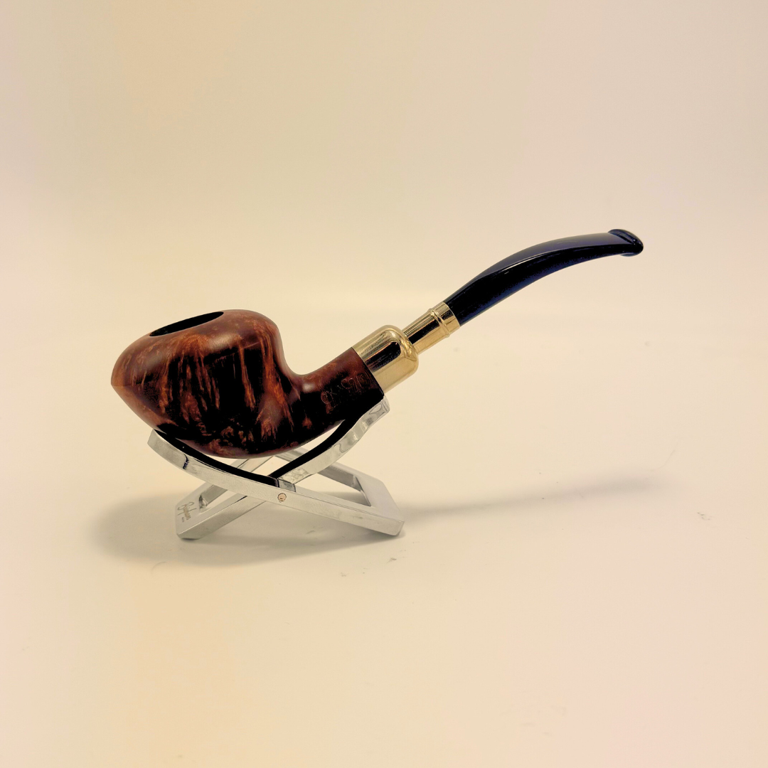 Chacom Spigot Matte Brown No. 426
