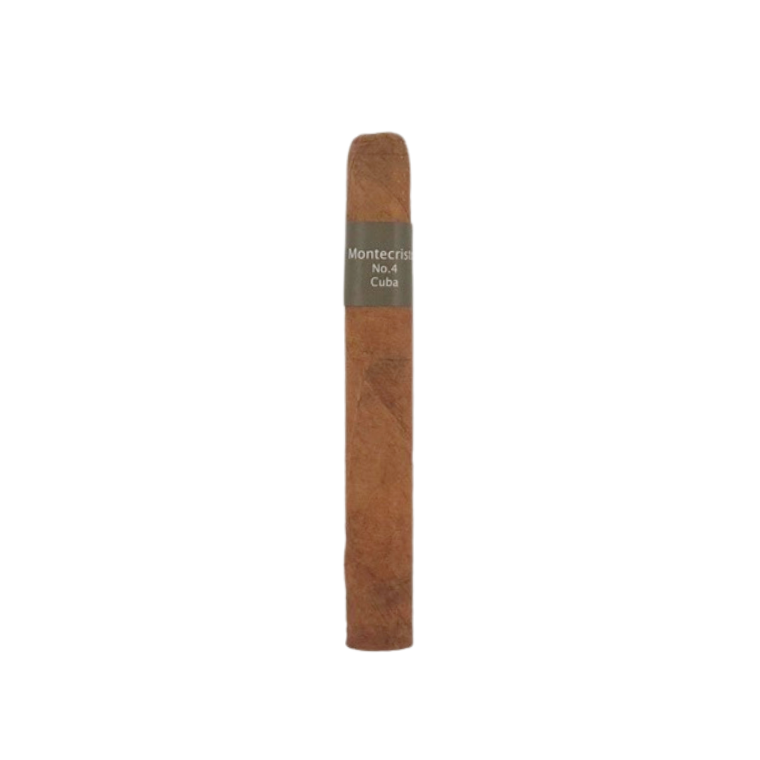 Montecristo No.4 in Vancouver – City Cigar Emporium