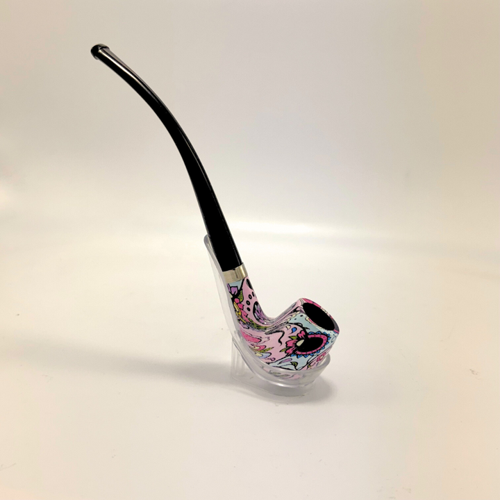 Chacom Cuba Long Pipes