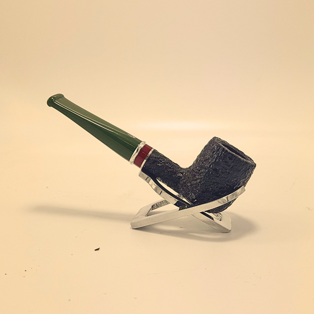 Savinelli St. Nicholas 106 Straight Billiard