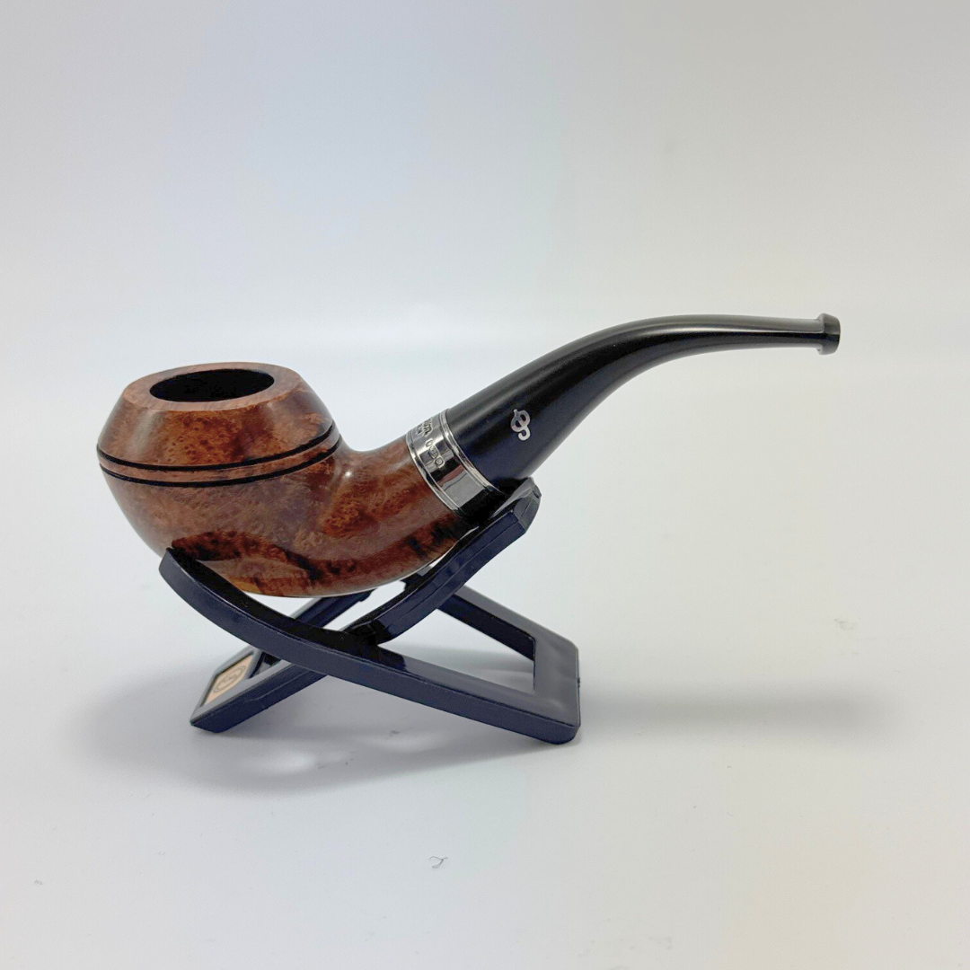 Peterson Short Smooth 999 Rhodesian Fishtail