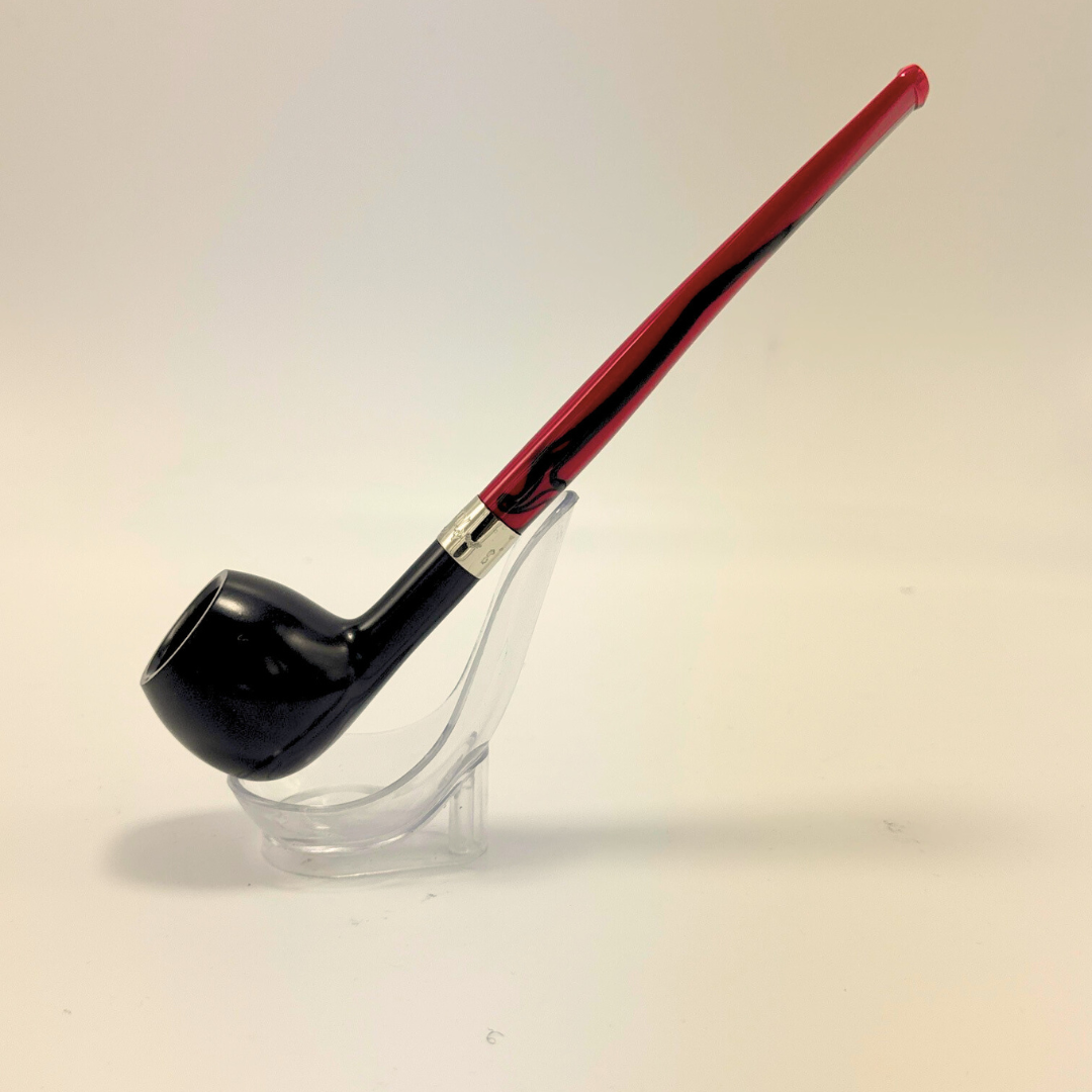 Peterson Halloween Pipe 2024 "Smooth Apple" Shape