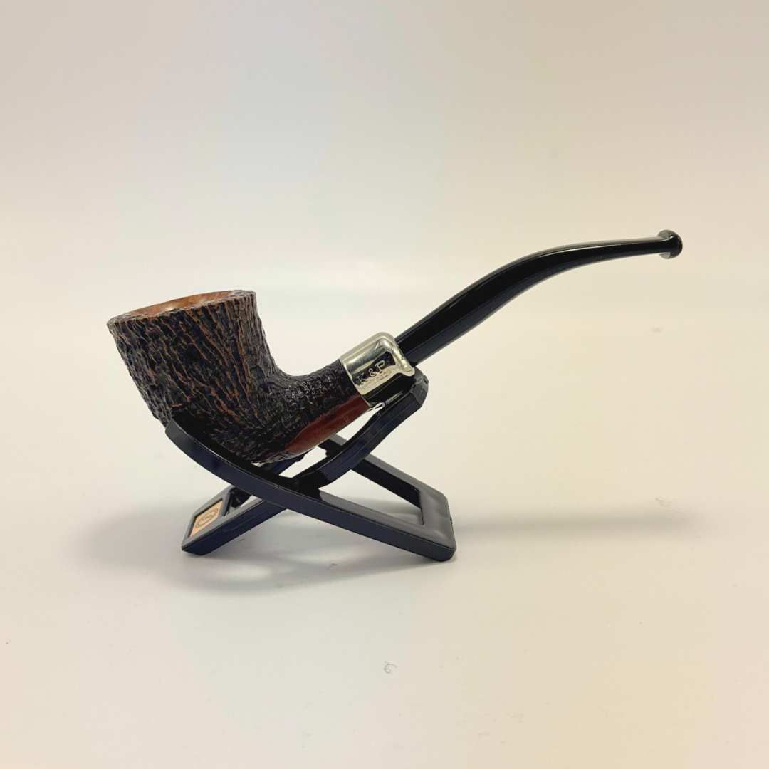 Peterson Arklow Sandblasted Pipes