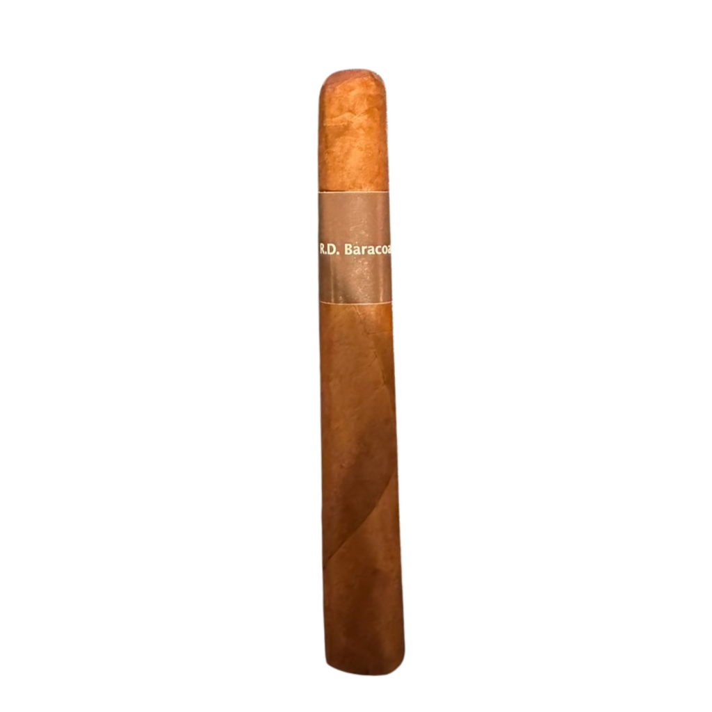 Roberto Duran Baracoa Toro