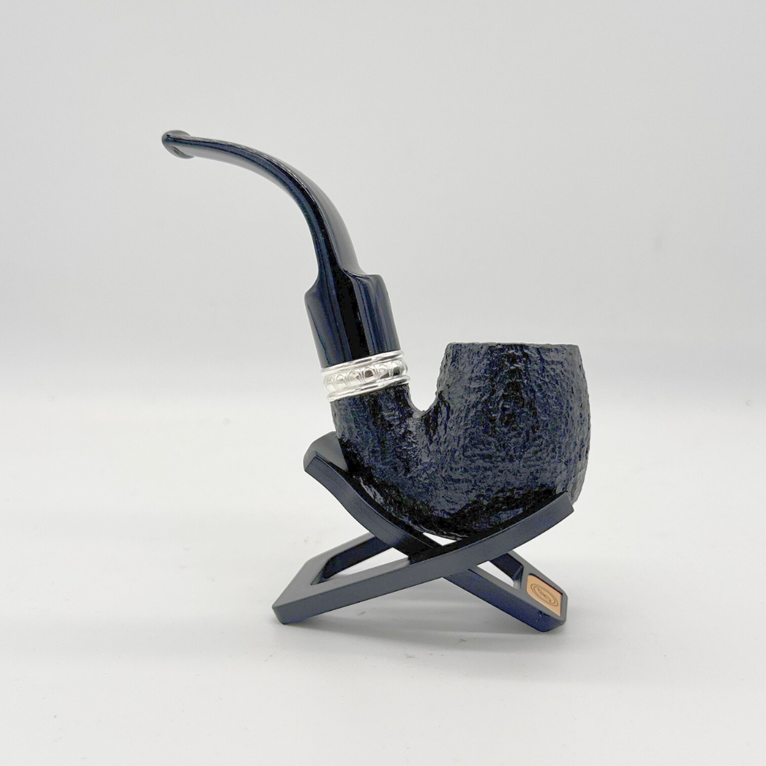 Savinelli Trevi Bent Dublin Pipe