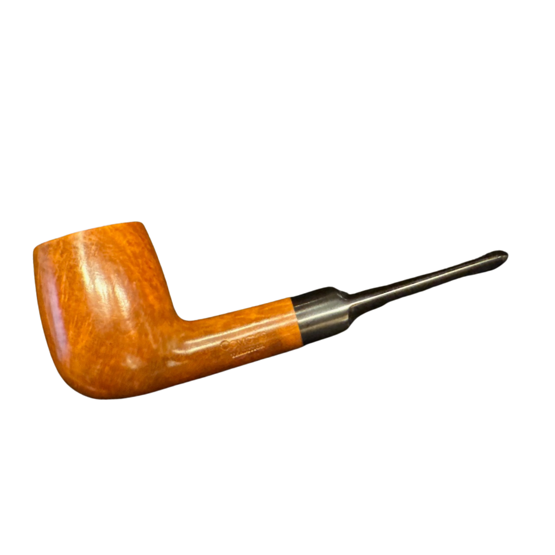 Comoy Billiard Pipe