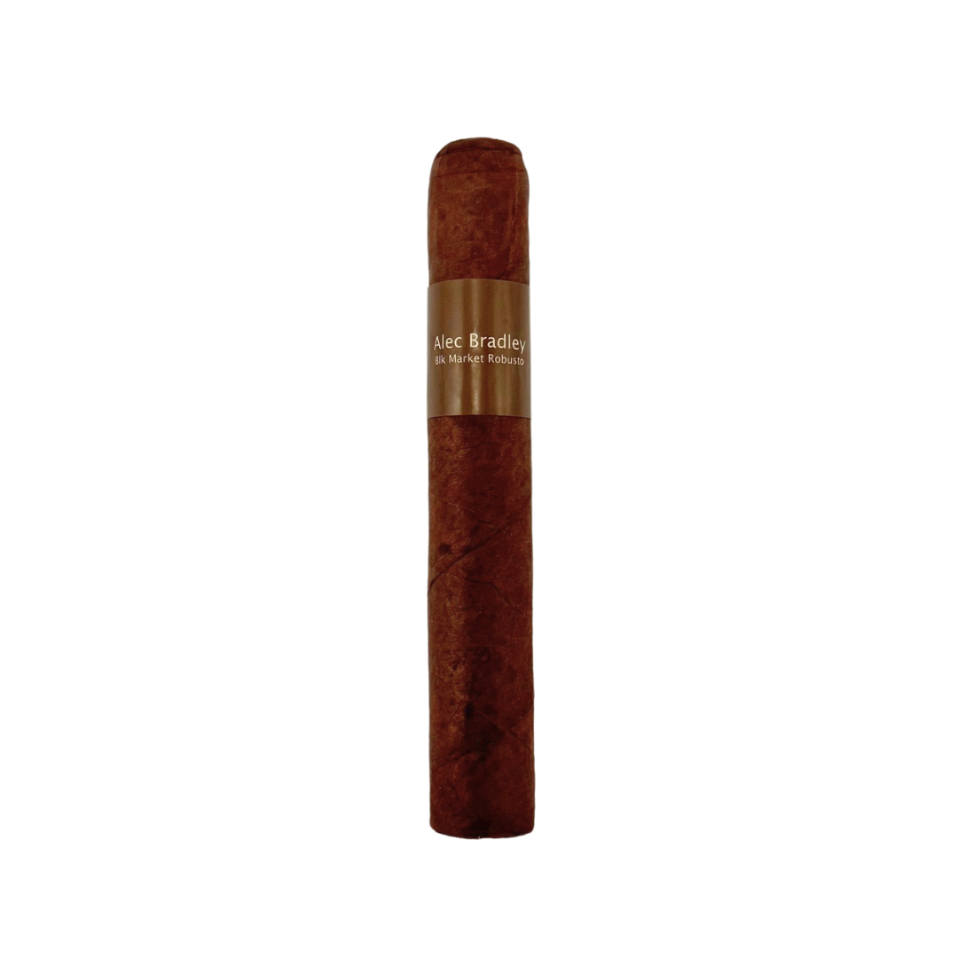 Alec Bradley Black Market Robusto