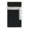 ST Dupont Le Grand Dupont Black Lacquer & Palladium
