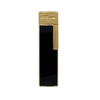 S.T. Dupont Twiggy Lacquered Lighter Black