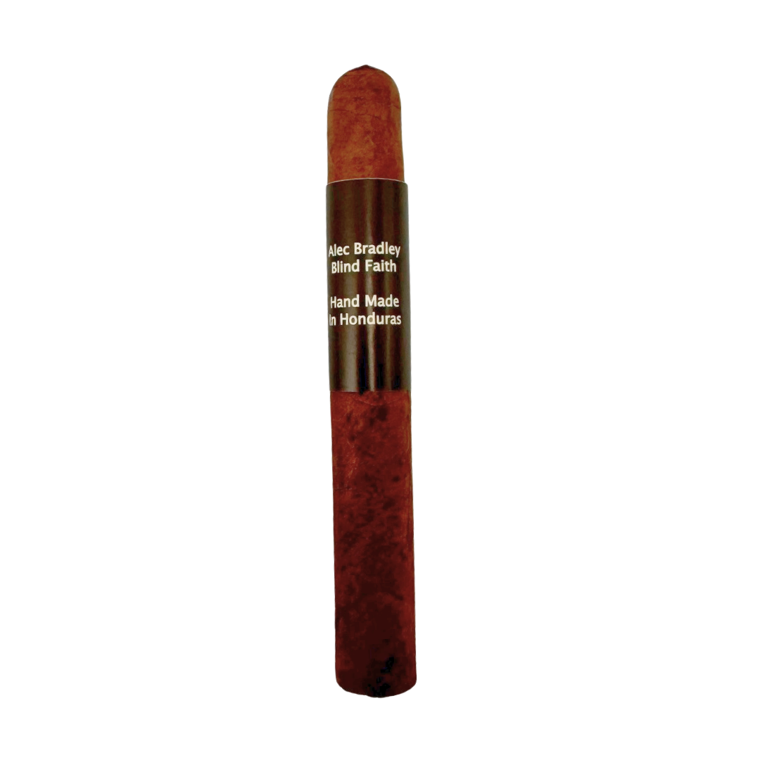 Alec Bradley Blind Faith Toro