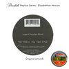 Brigham Legend Series Acadian Blend