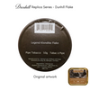 Brigham Legend Series Klondike Flake