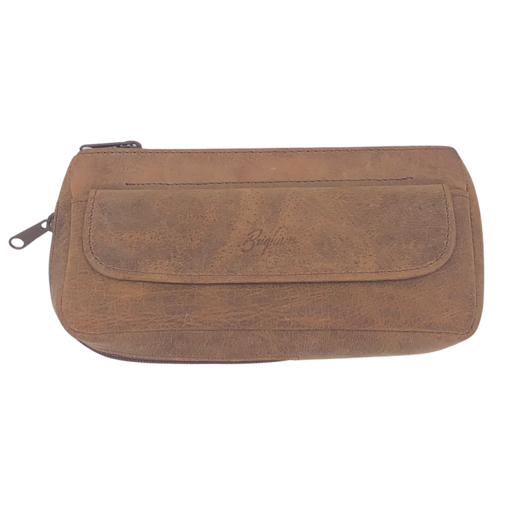 Brigham 1-Pipe Cases