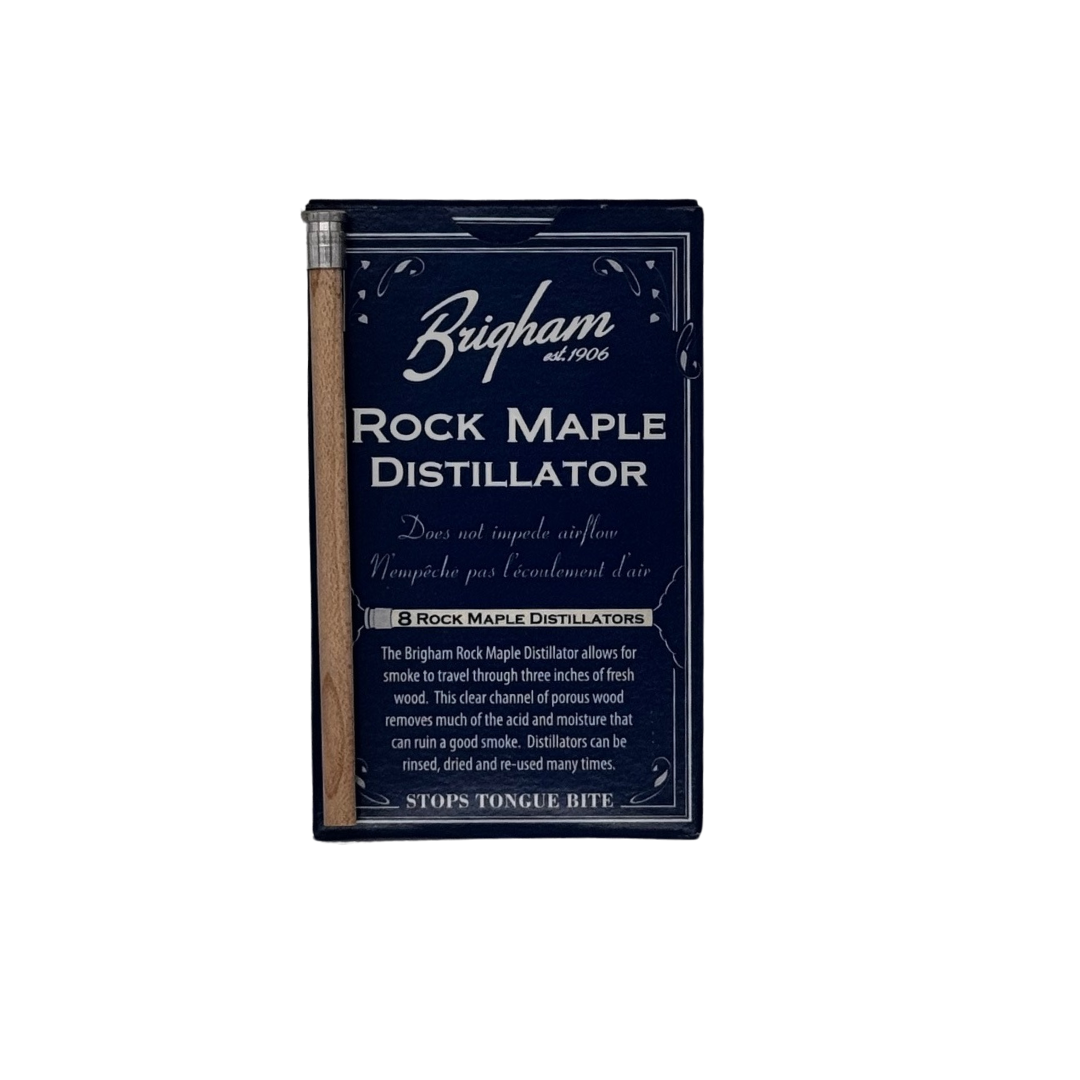 Brigham Rock Maple Filters