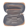 Brigham 2-Pipe Cases