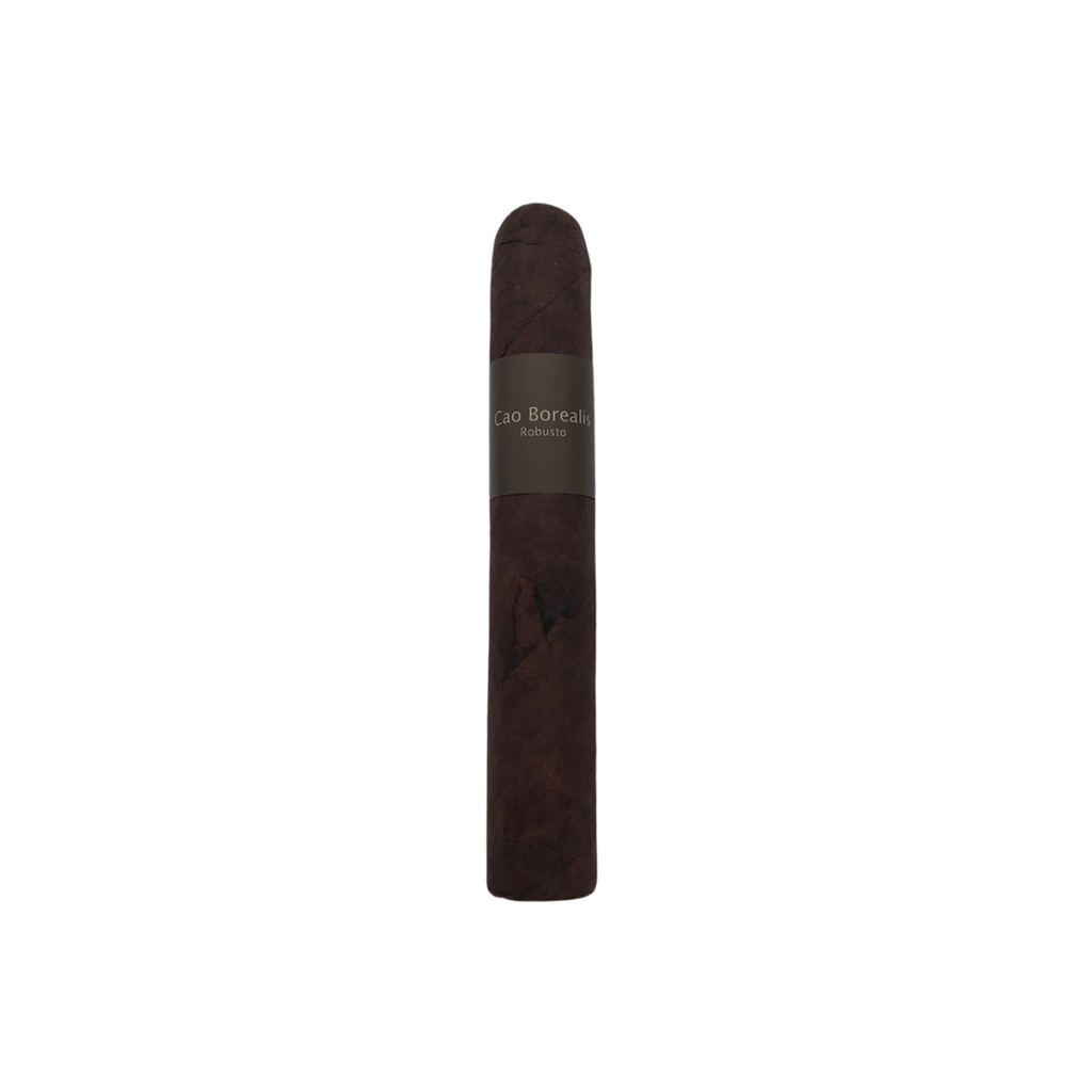 CAO Borealis Robusto