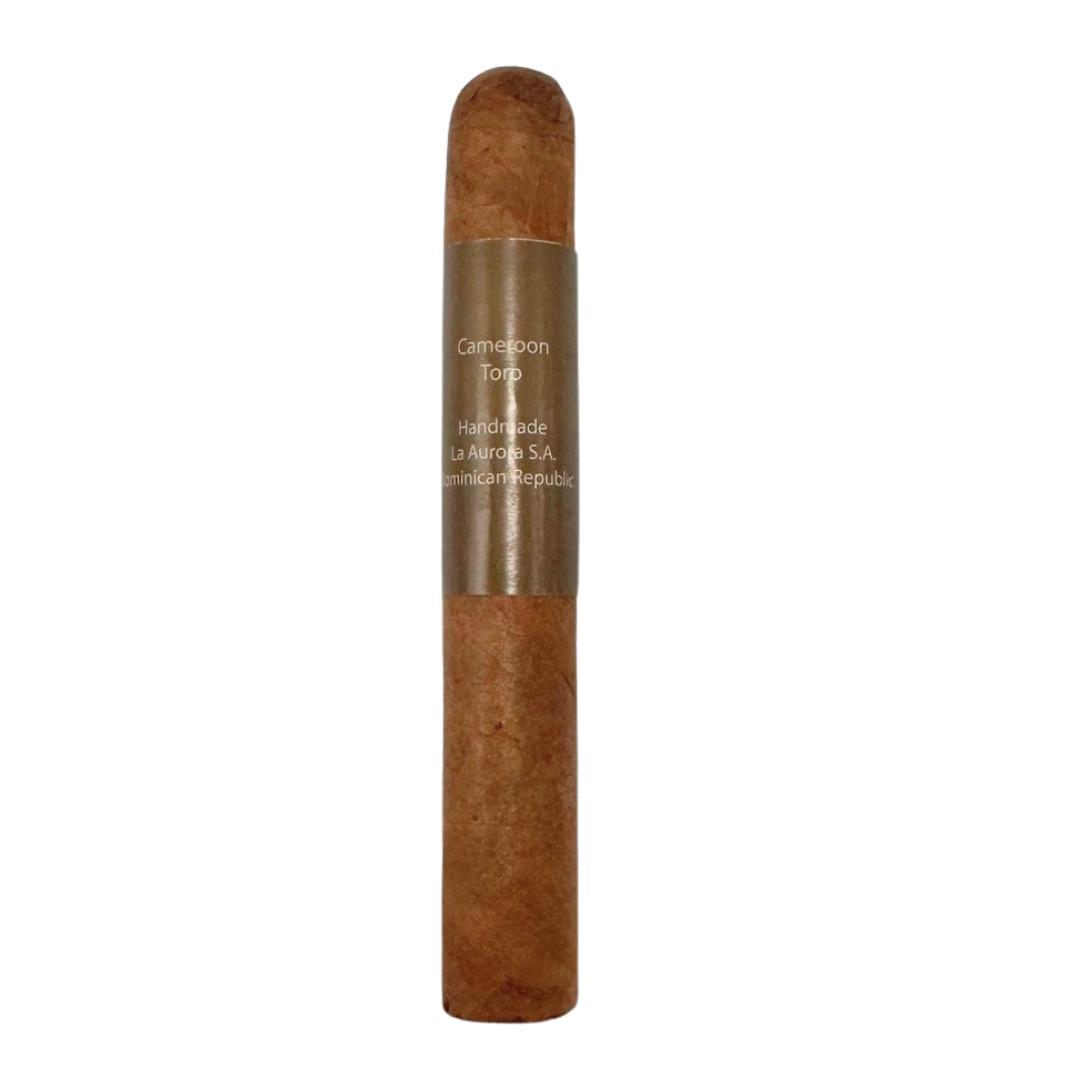 La Aurora 1903 Cameroon Toro