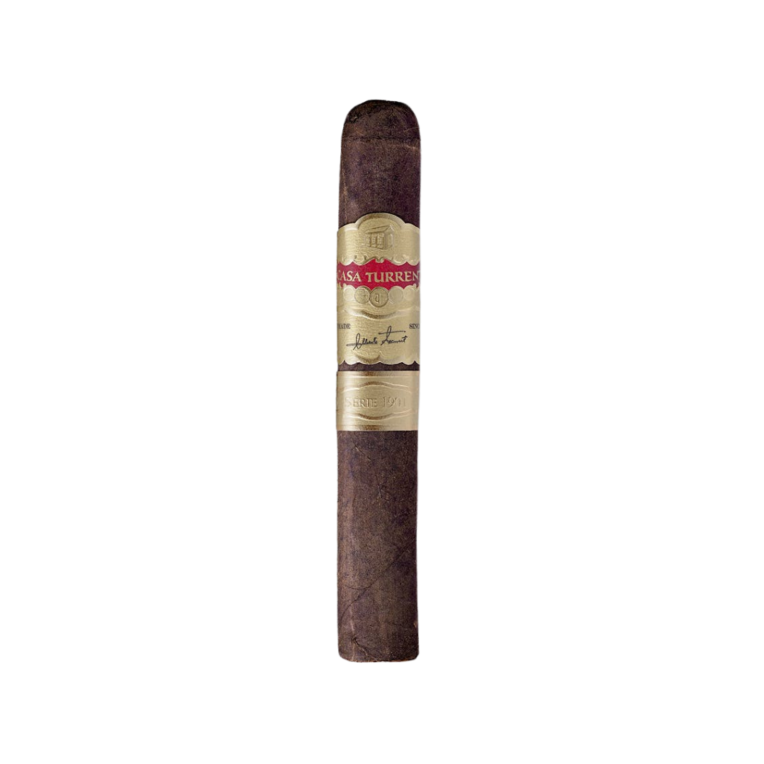 Casa Turrent 1901 Maduro Robusto