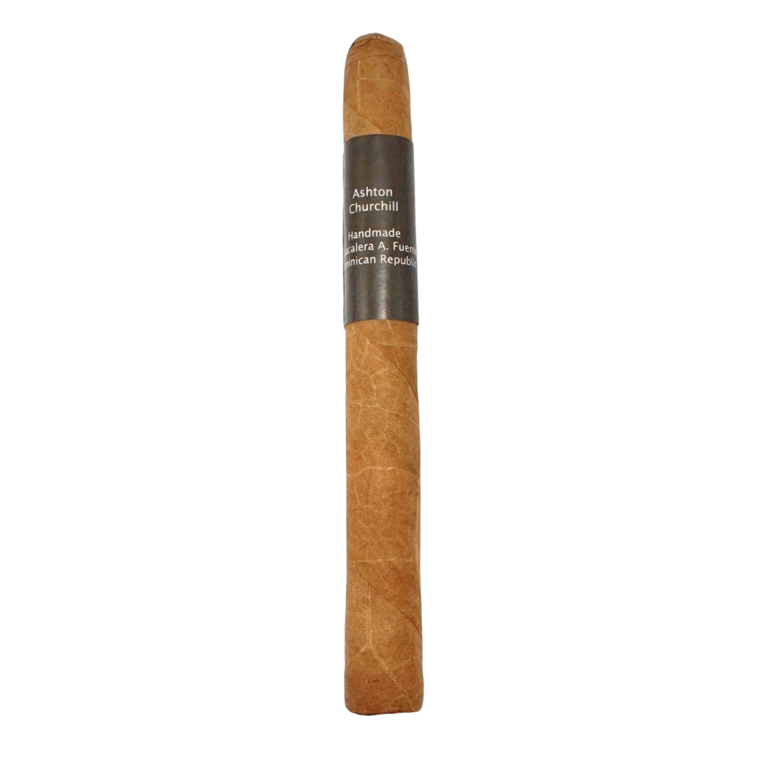 Ashton Classic Churchill