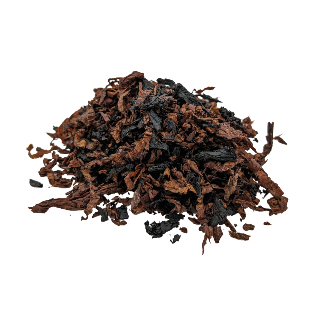 Cocoa-Halla Fog
