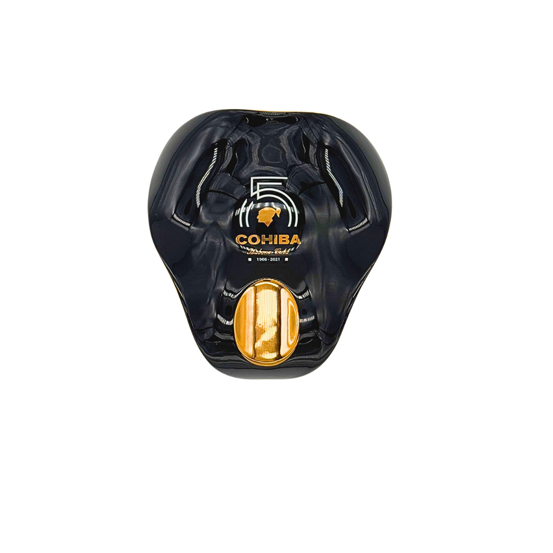 Cohiba 55th Aniversary 1 Cigar Ashtray