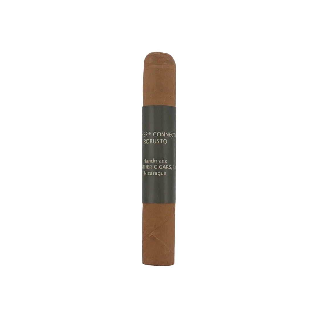My Father Connecticut Robusto