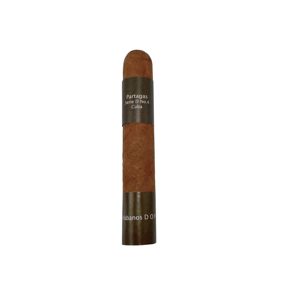 Partagas Serie D No.4