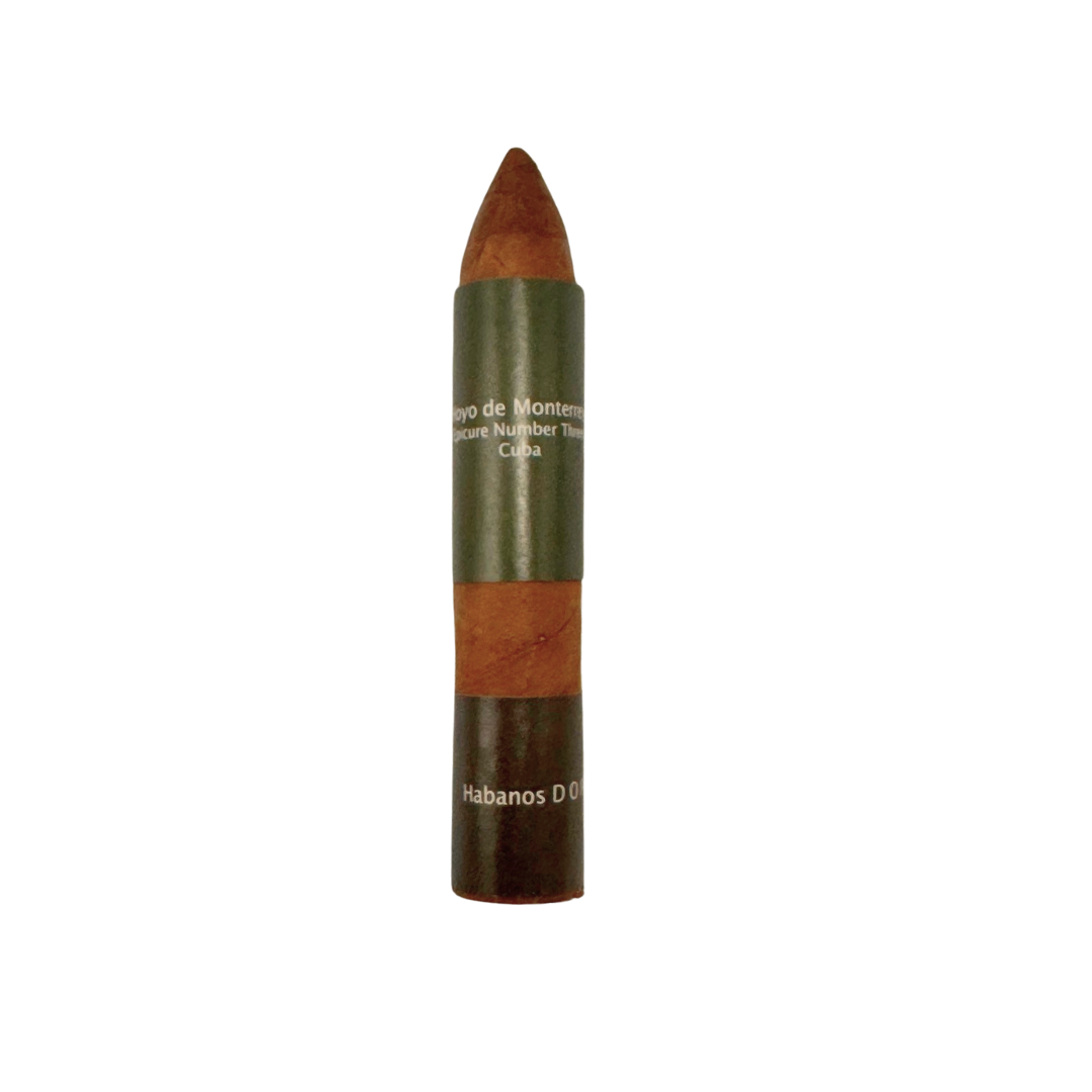 Hoyo De Monterrey Epicure No.3