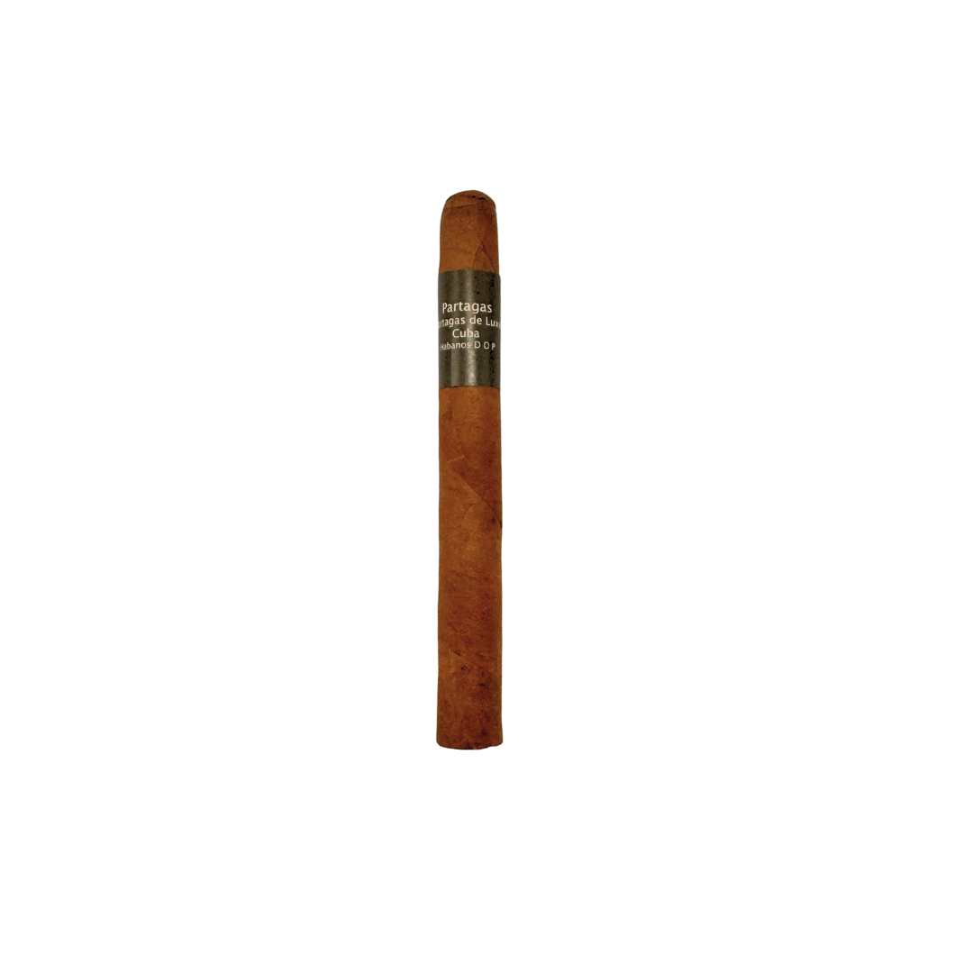 Partagas DeLuxe HF Tubo