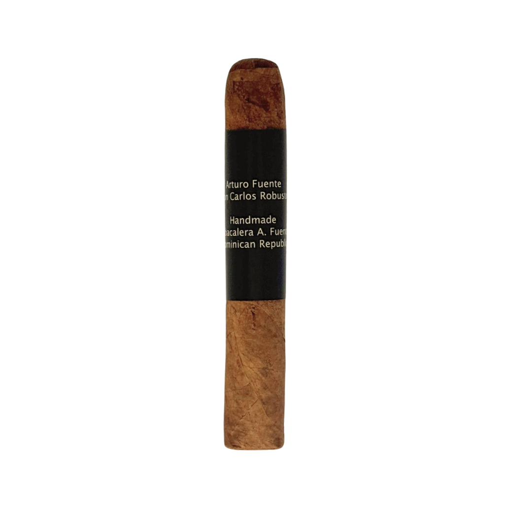 Arturo Fuente Don Carlos Robusto Single