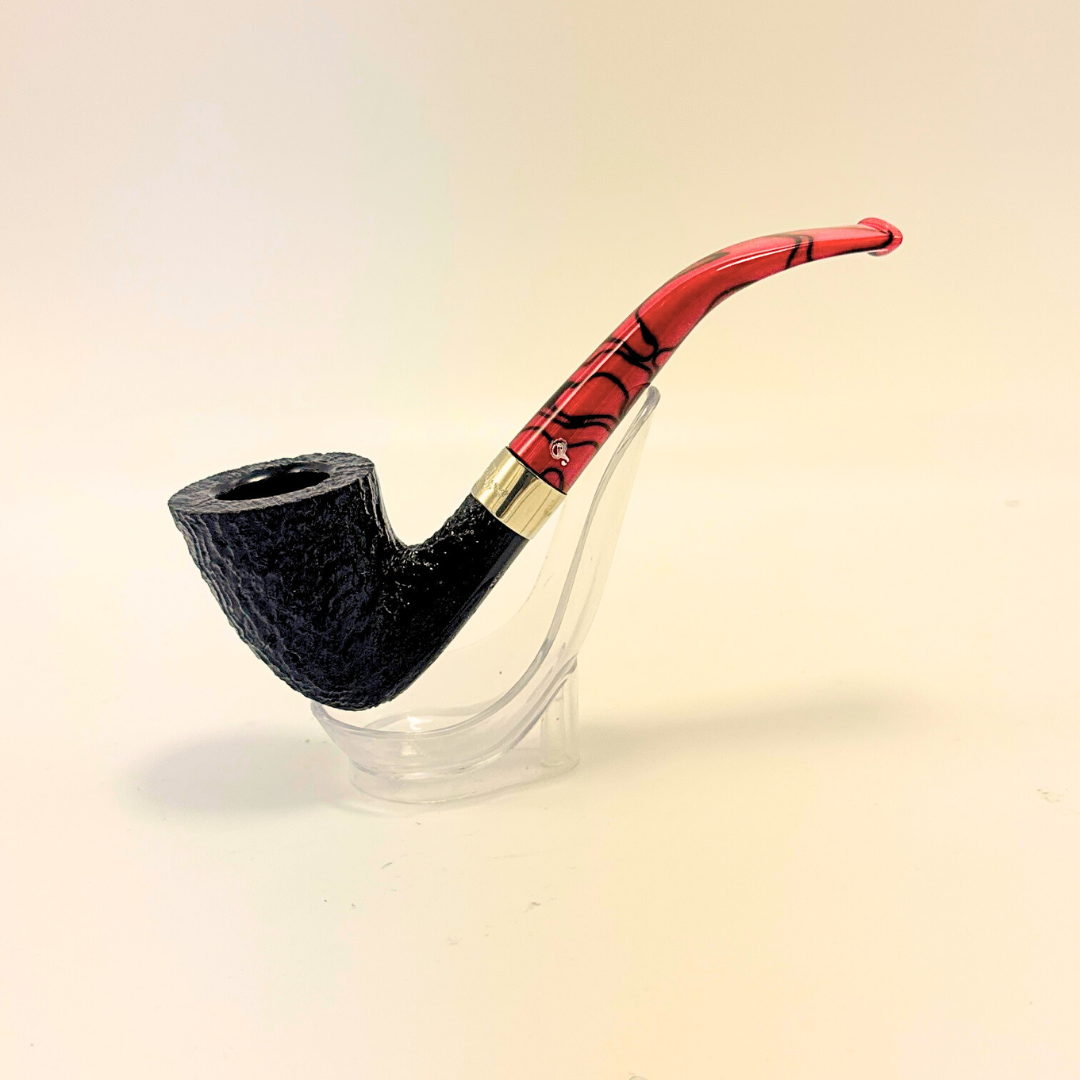 Peterson Dracula Pipe No. 127