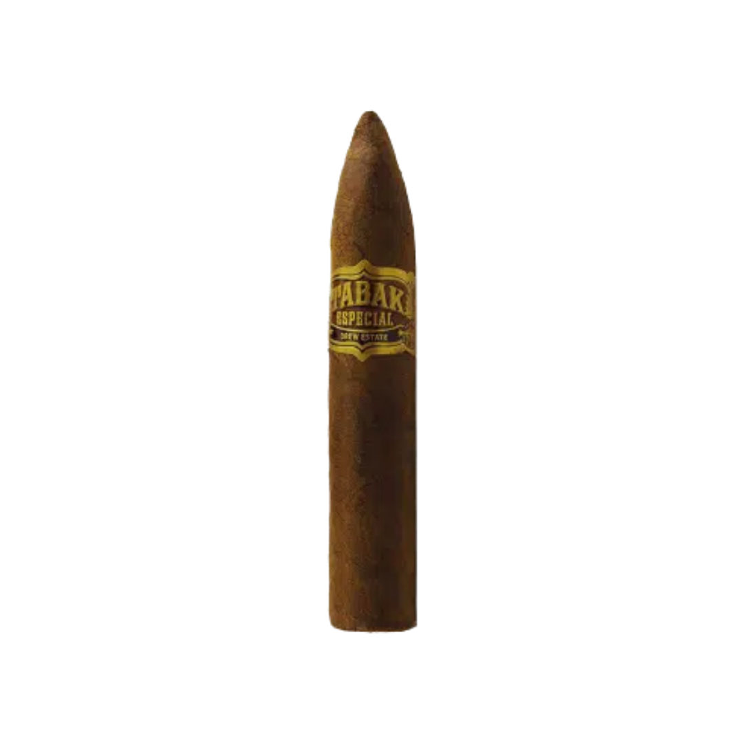 Drew Estate Tabak Especial Oscuro Belicoso