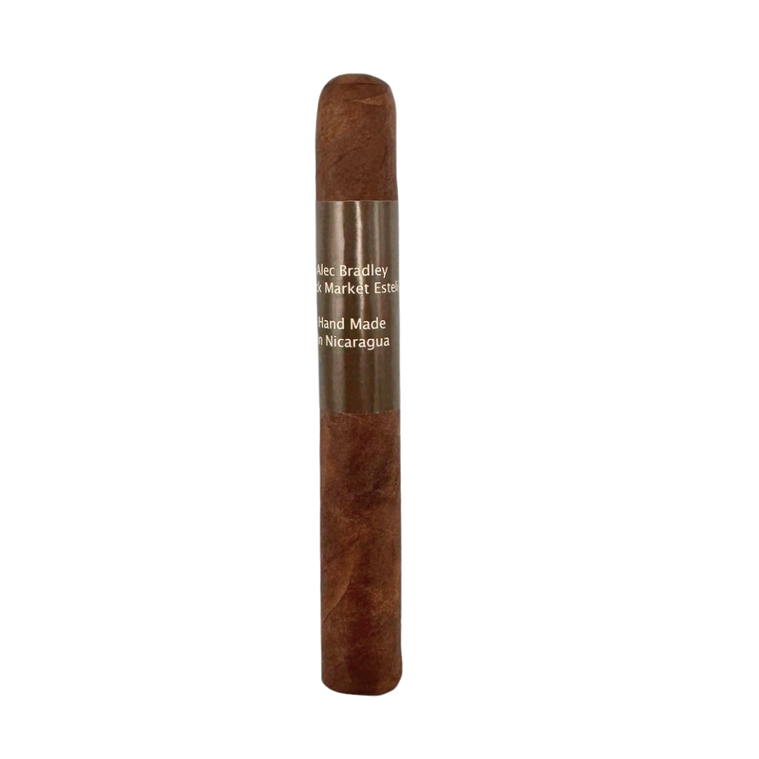Alec Bradley Black Market Esteli Toro