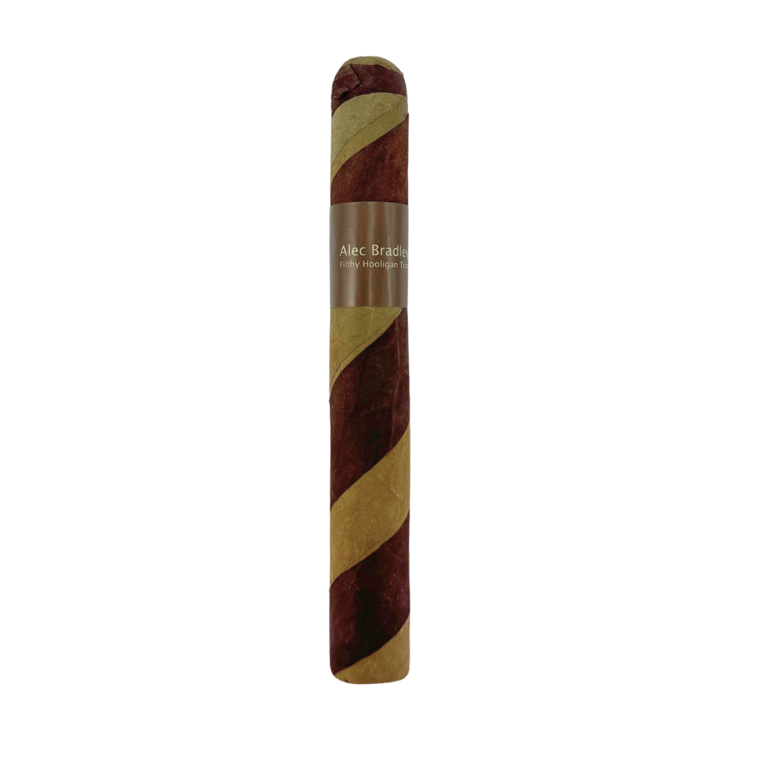 Alec Bradley Filthy Hooligan Barber Pole Toro