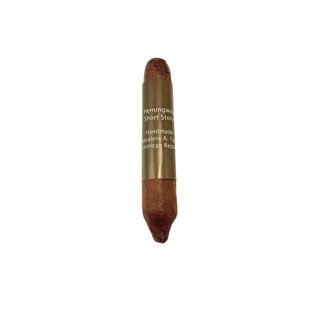 Arturo Fuente Hemingway Short Story