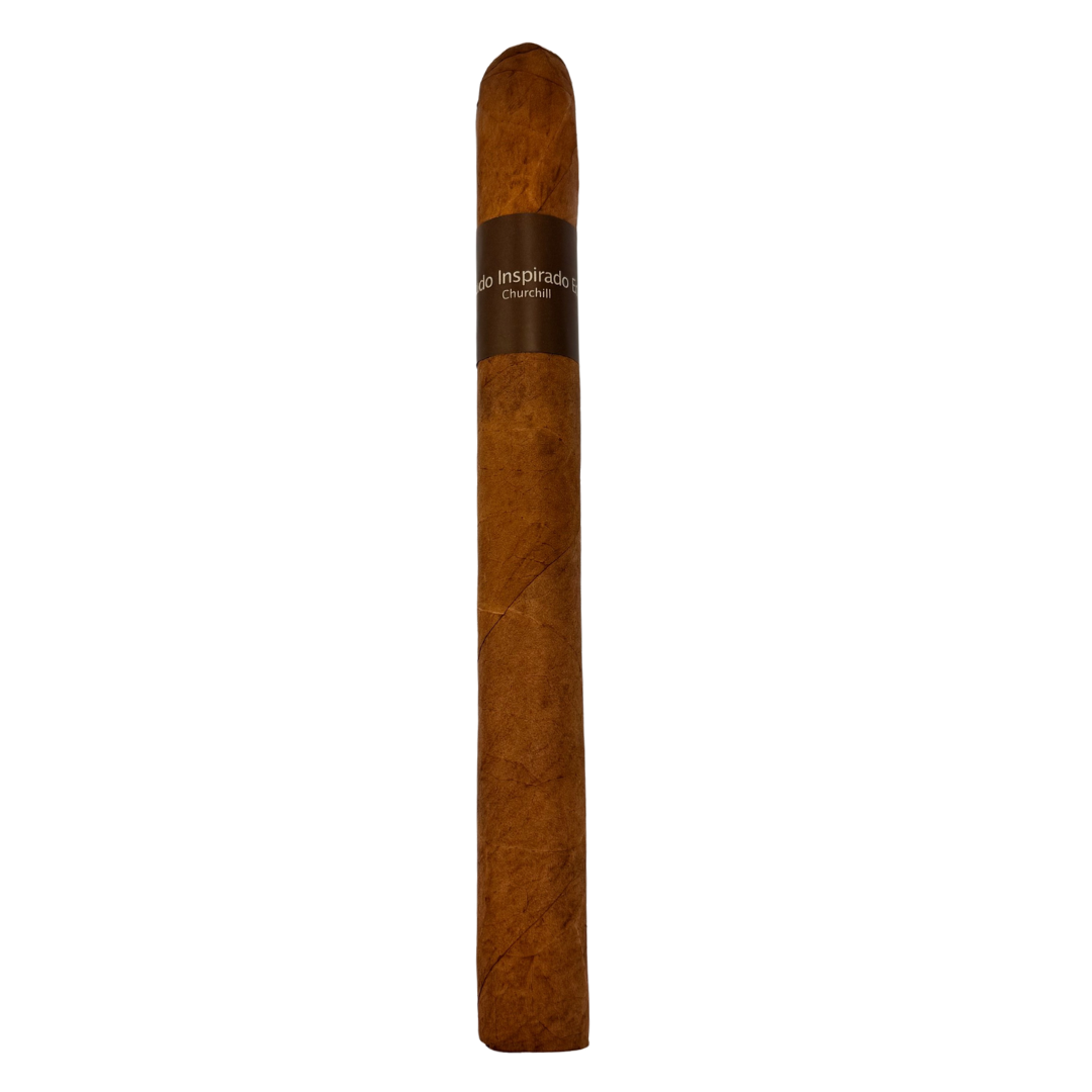 Macanudo Inspirado White Ecuador Churchill