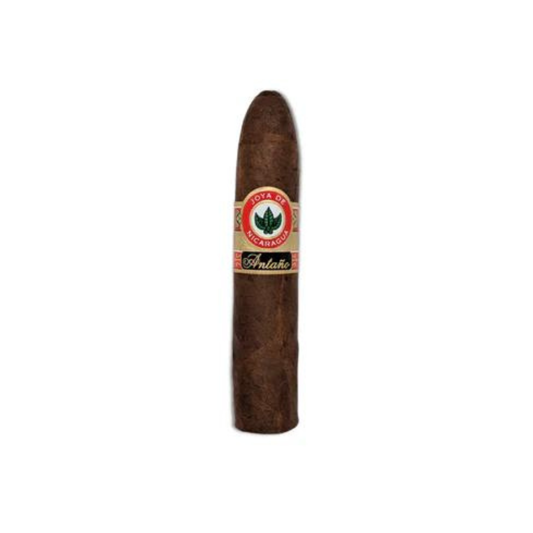Joya de Nicaragua Antaño 1970 Gran Consul