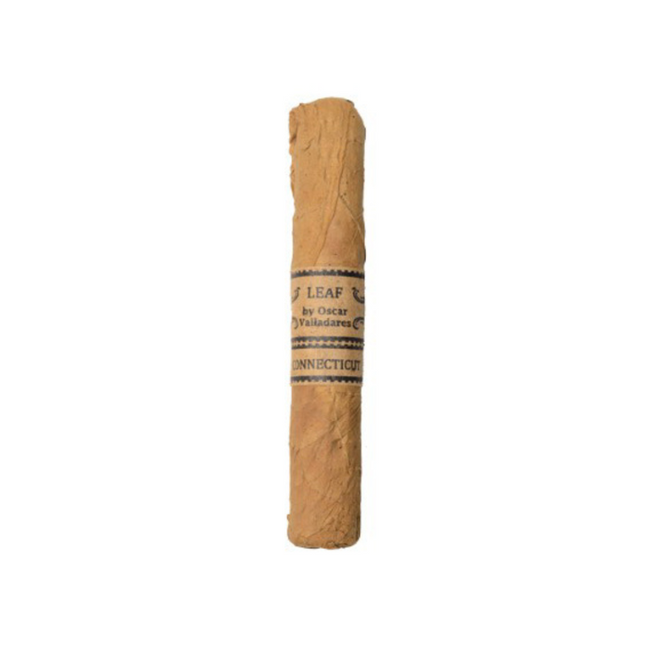 Oscar Valladares Leaf by Oscar Connecticut Robusto