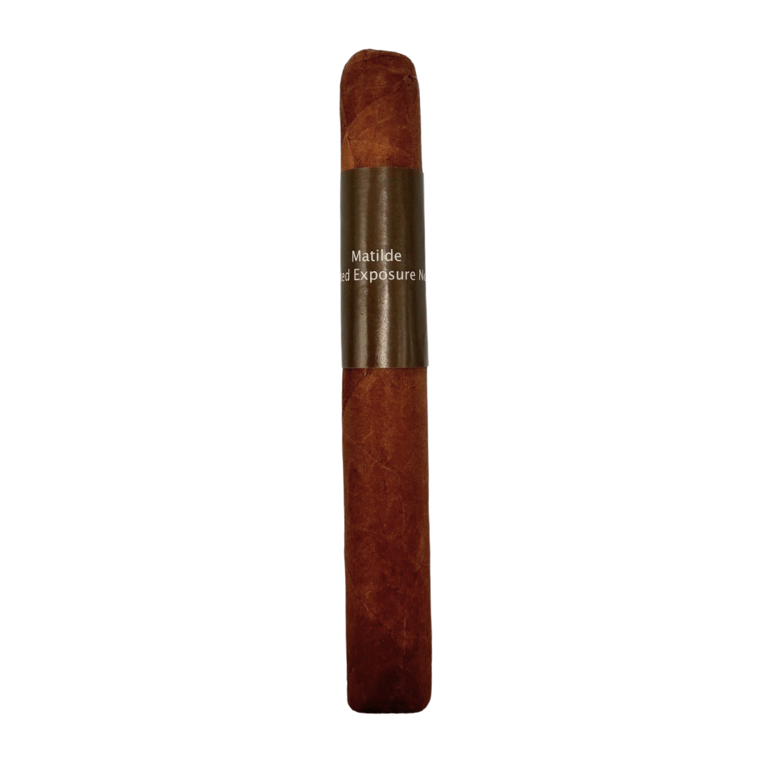 Matilde Ltd Exposure No.2