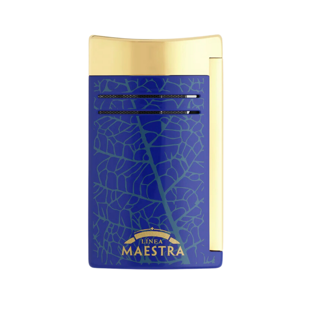 ST Dupont Maxijet Linea Maestra Lighter