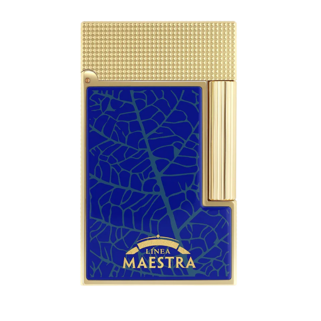 ST Dupont Ligne 2 Linea Maestra