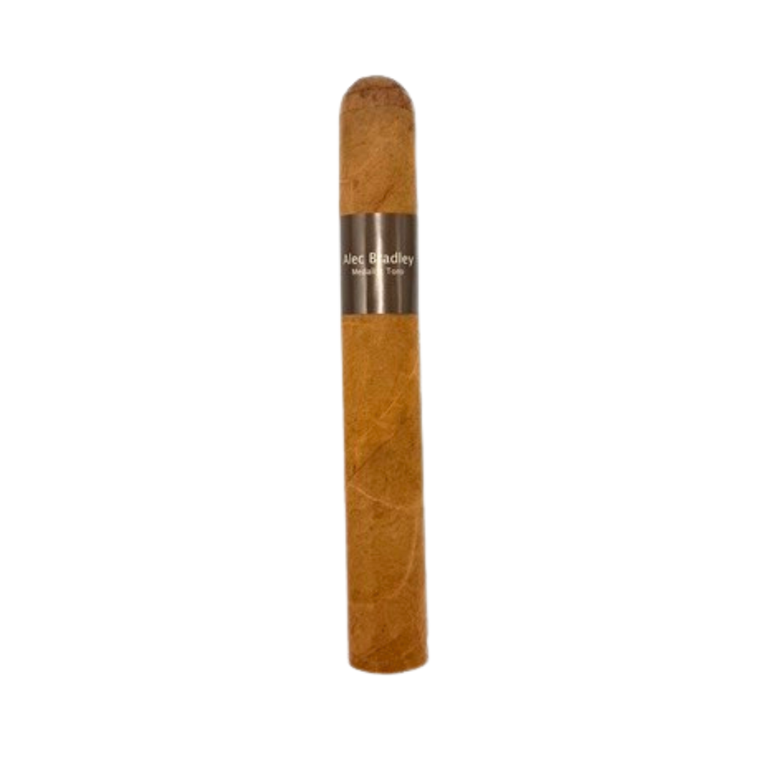 Alec Bradley Medalist Toro