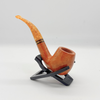 Savinelli Miele Bent Billiard Smooth Pipe