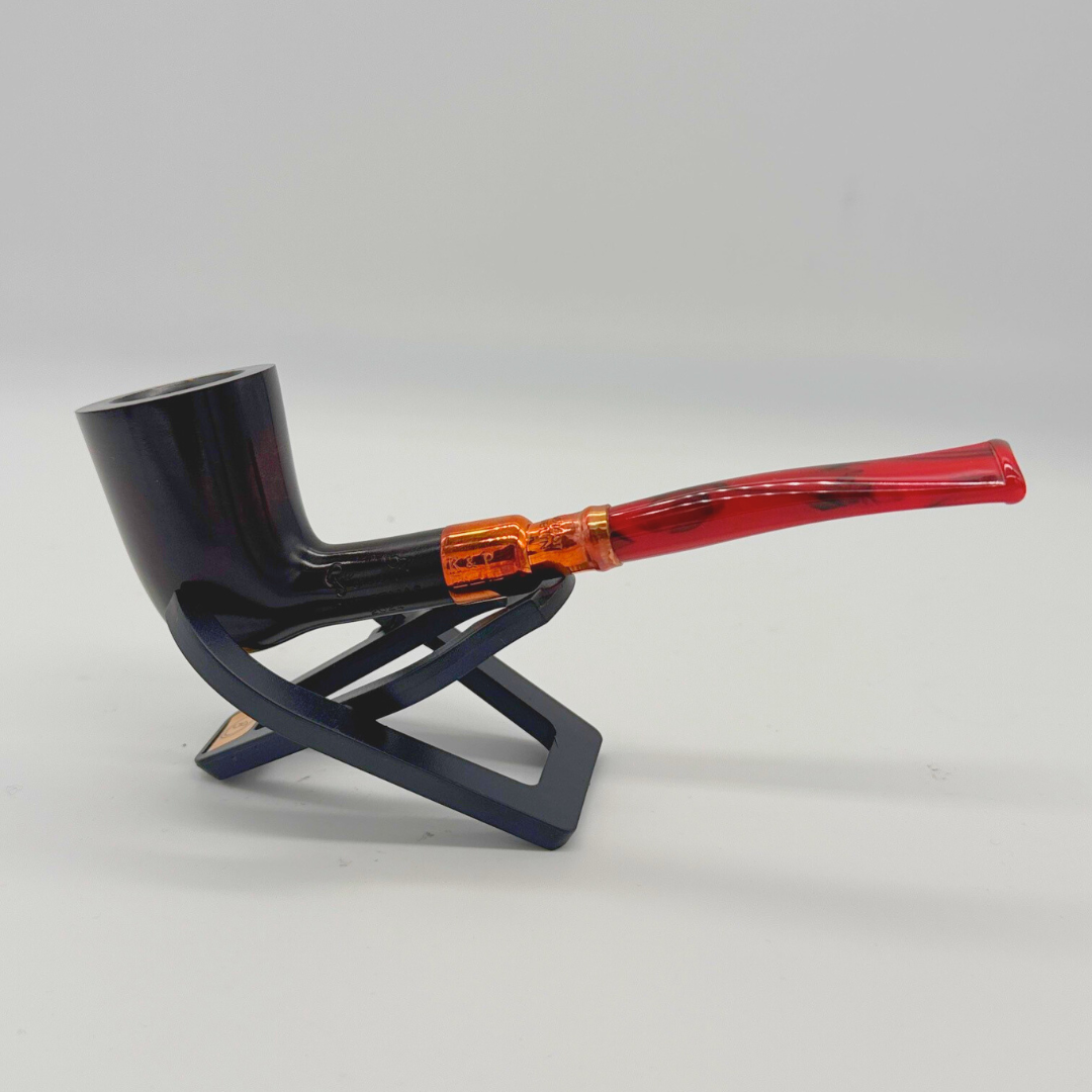 Peterson Christmas Pipe 2024, No. D-17
