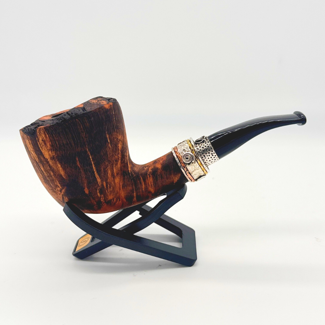 Nording Double Silver No. 2 C